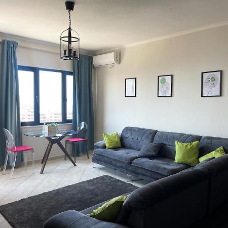 Nostalgic Sea View Apartments Δυρράχιο Εξωτερικό φωτογραφία