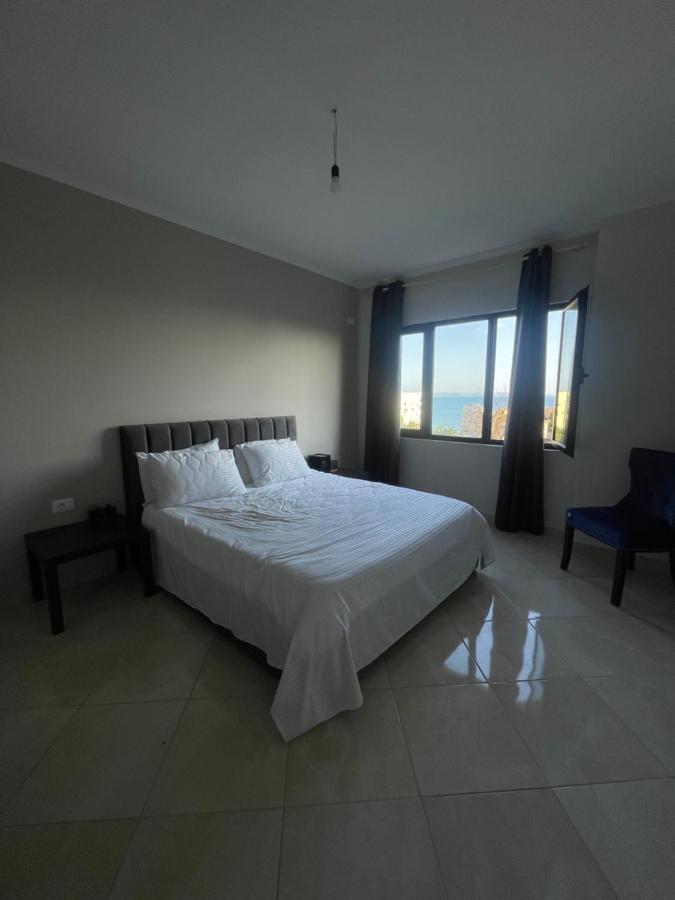 Nostalgic Sea View Apartments Δυρράχιο Εξωτερικό φωτογραφία
