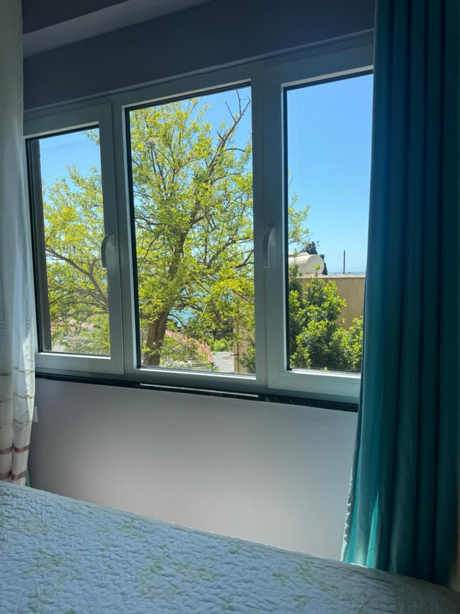 Nostalgic Sea View Apartments Δυρράχιο Εξωτερικό φωτογραφία