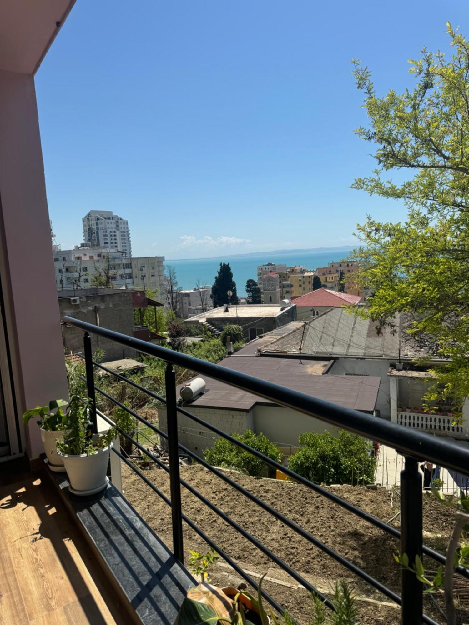 Nostalgic Sea View Apartments Δυρράχιο Εξωτερικό φωτογραφία