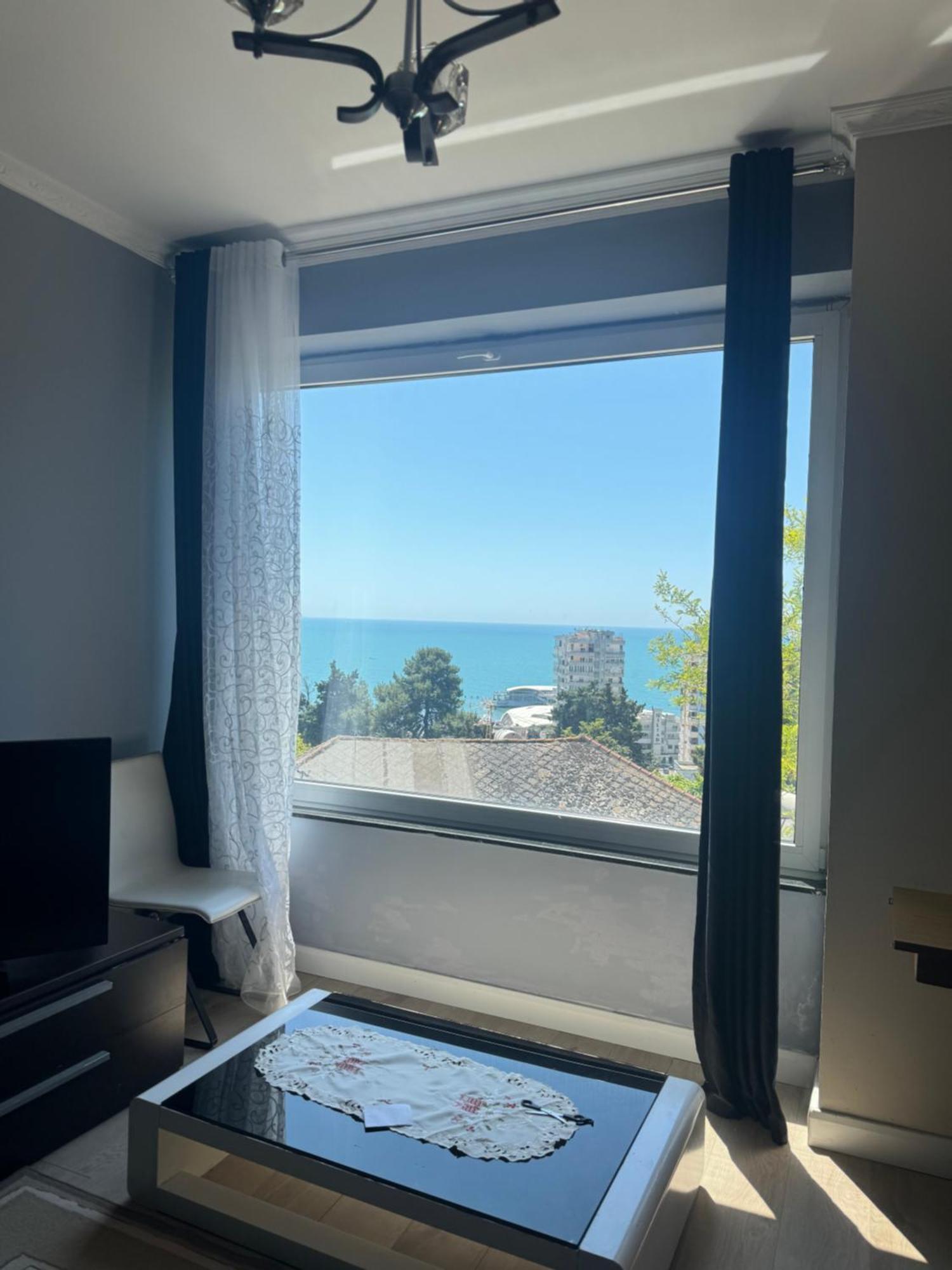 Nostalgic Sea View Apartments Δυρράχιο Εξωτερικό φωτογραφία